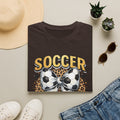 Soccer Mama - Softstyle T-Shirt