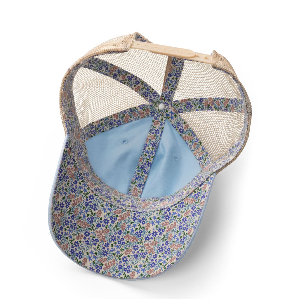 Pretty Chaos Football Mom- Lighter Hats
