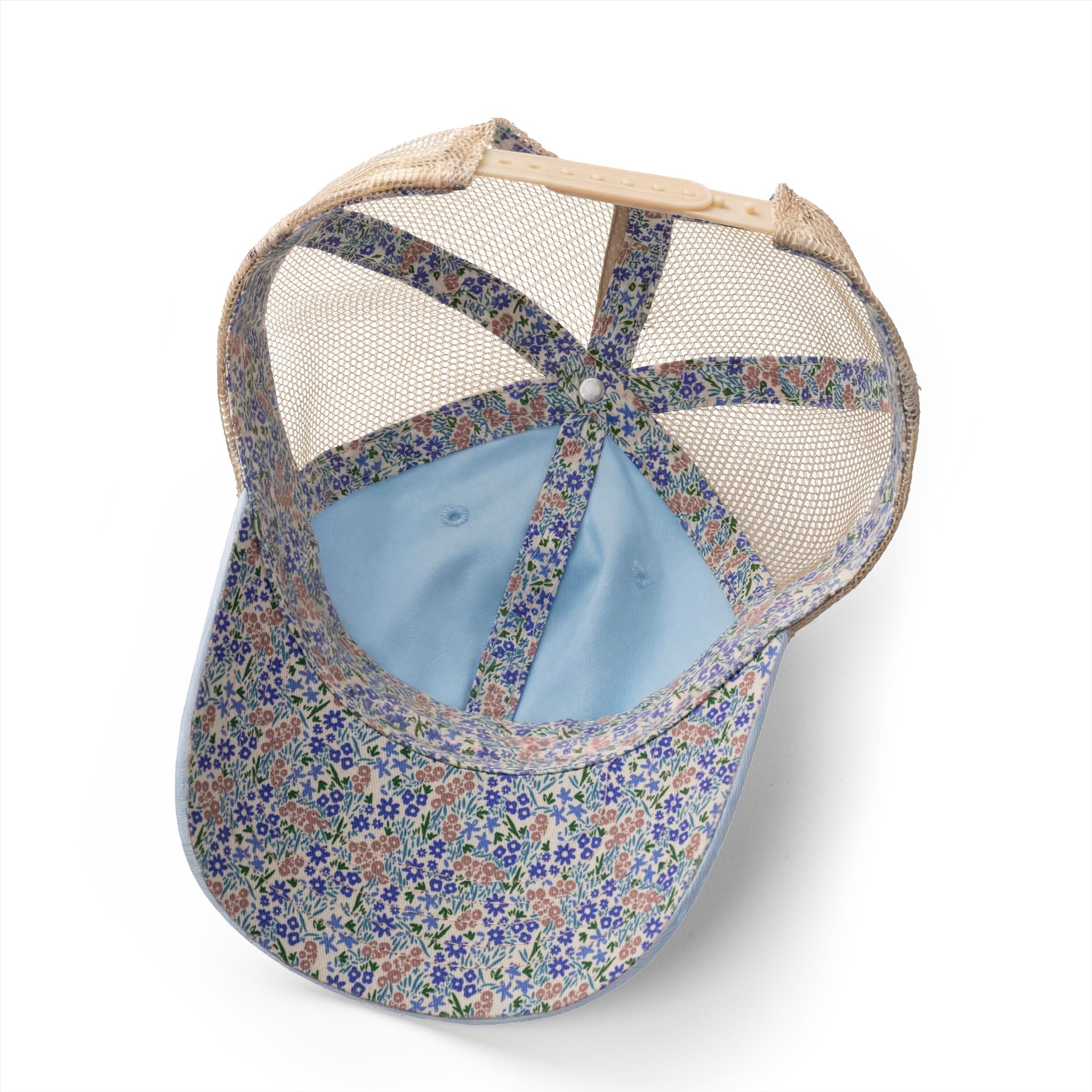 Pretty Chaos Football Mom- Lighter Hats