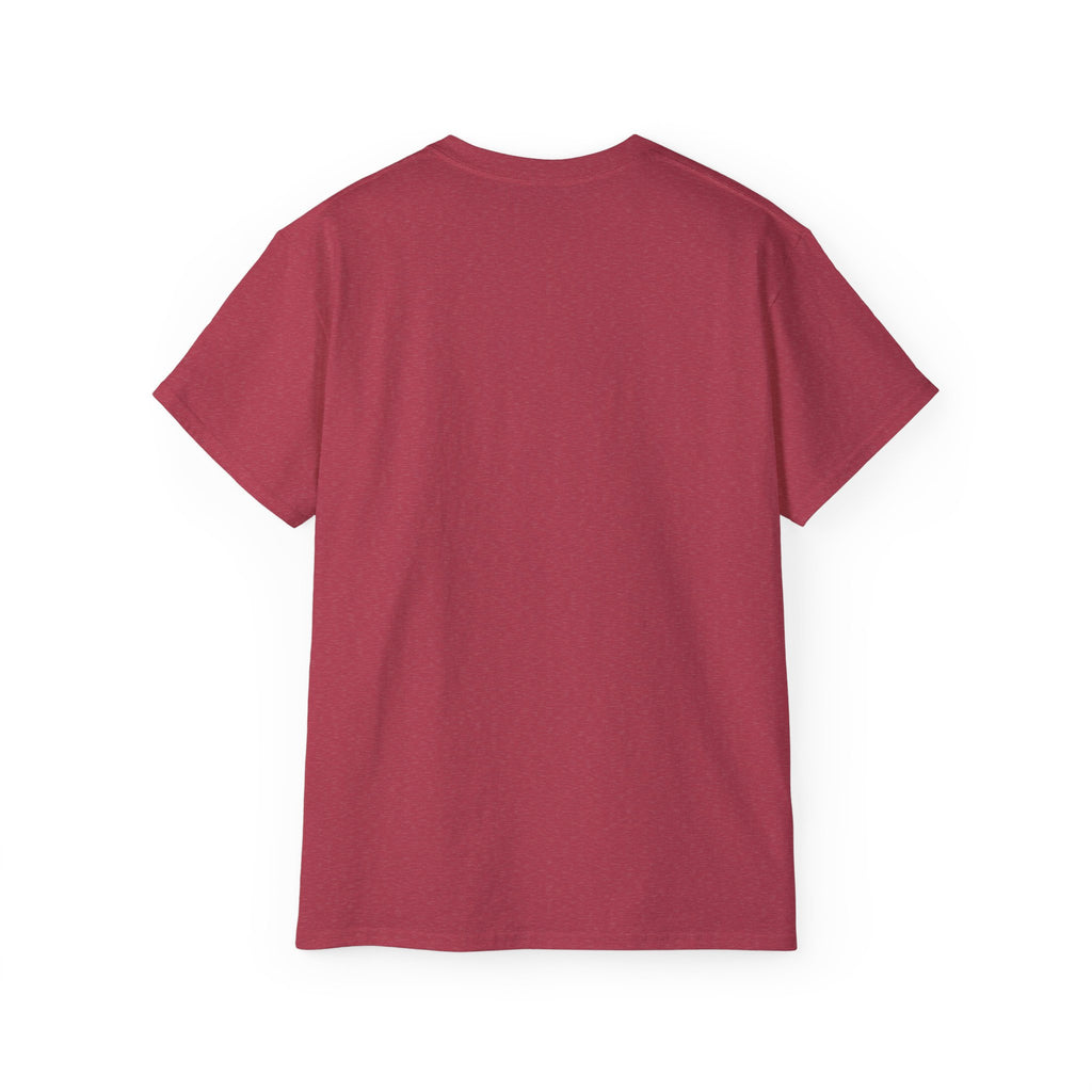 BOO-JEE: Ultra Cotton Tee
