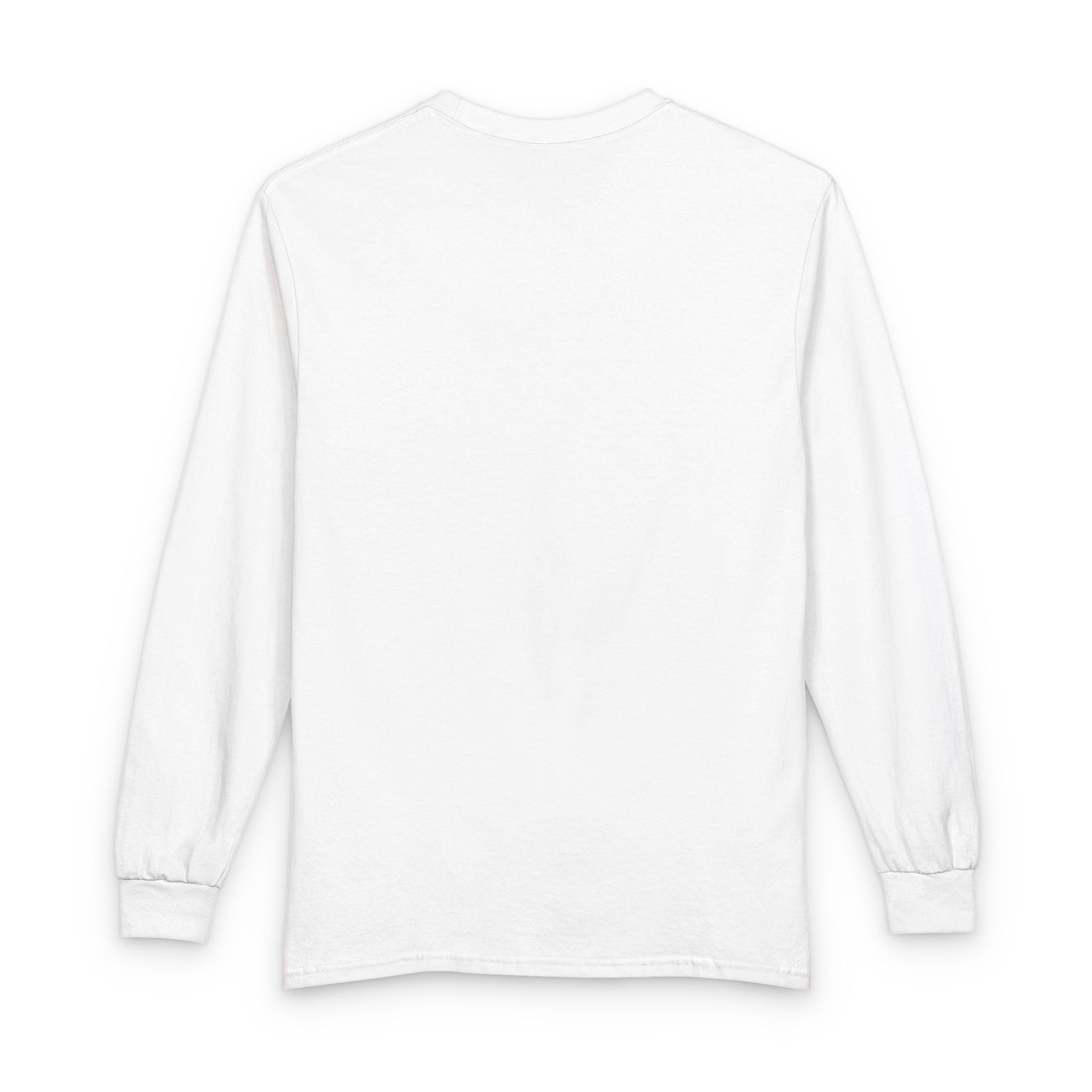 Chaos Soccer Mom - Long Sleeve T-Shirt