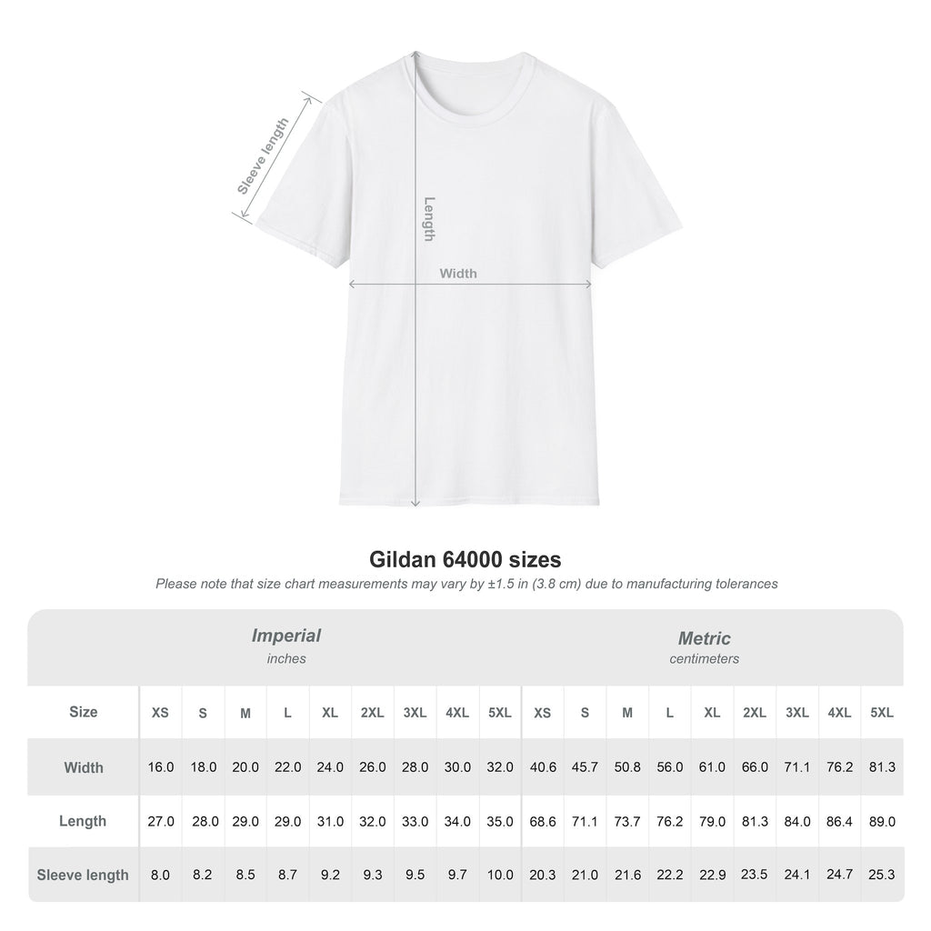Baseball MAMAW T-Shirt