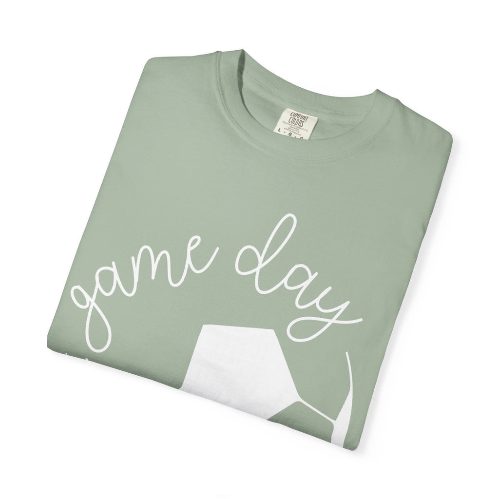 Game Day - T-shirt