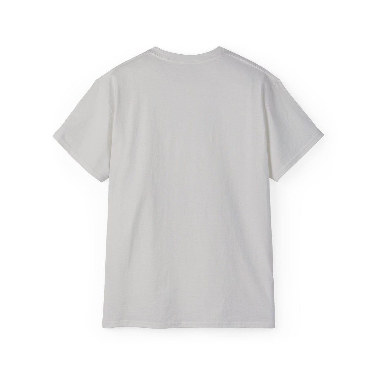 BOO-JEE: Ultra Cotton Tee