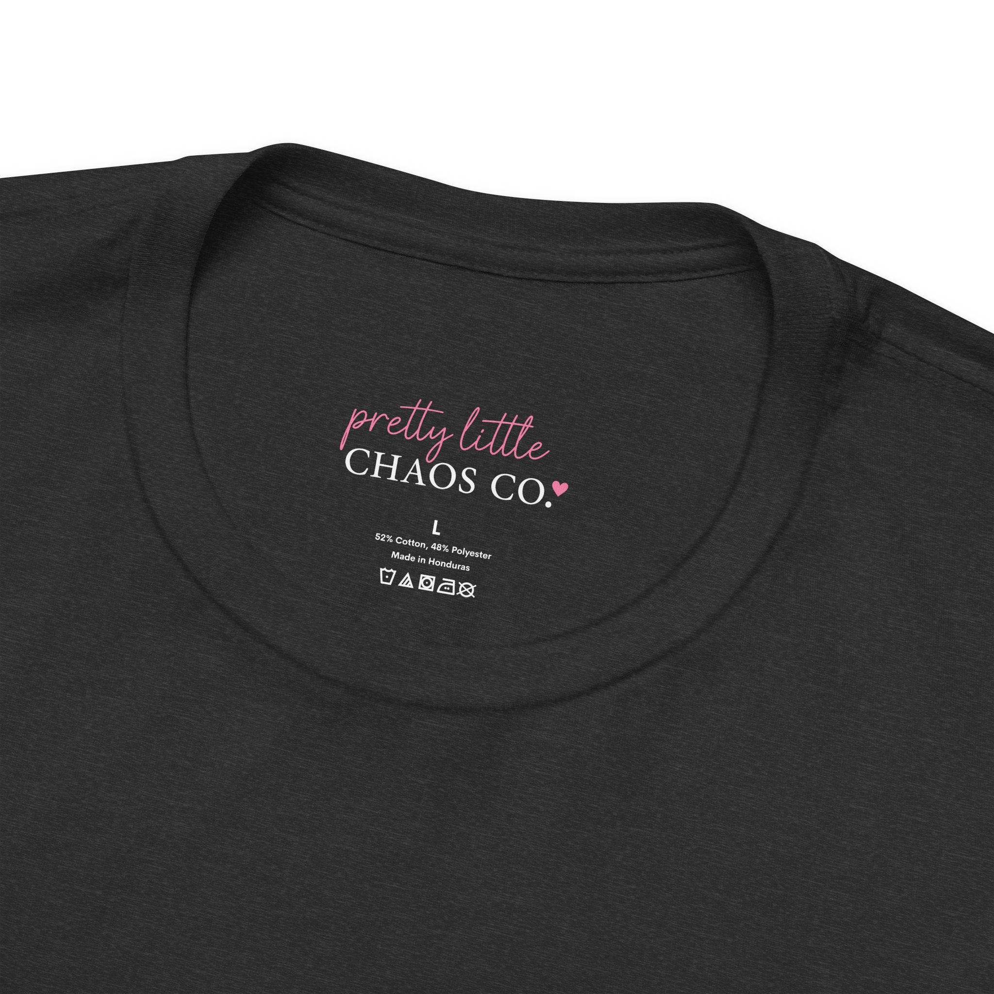 Mommin ain’t easy - Jersey Short Sleeve Tee