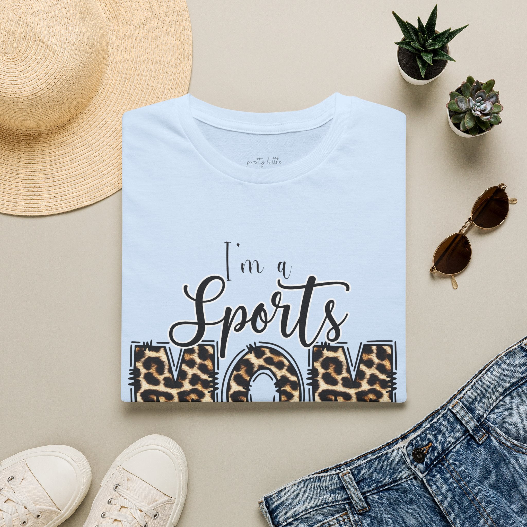 Of course I’m broke - Softstyle T-Shirt