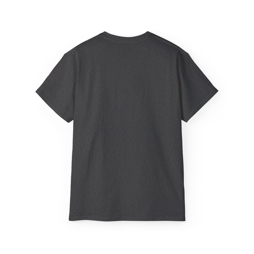 BOO-JEE: Ultra Cotton Tee
