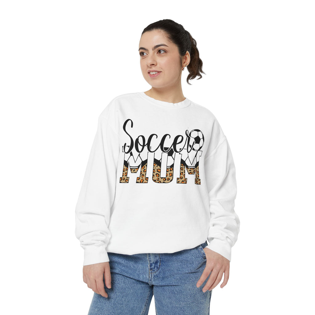 Chaos Soccer Mom - Sweatshirt