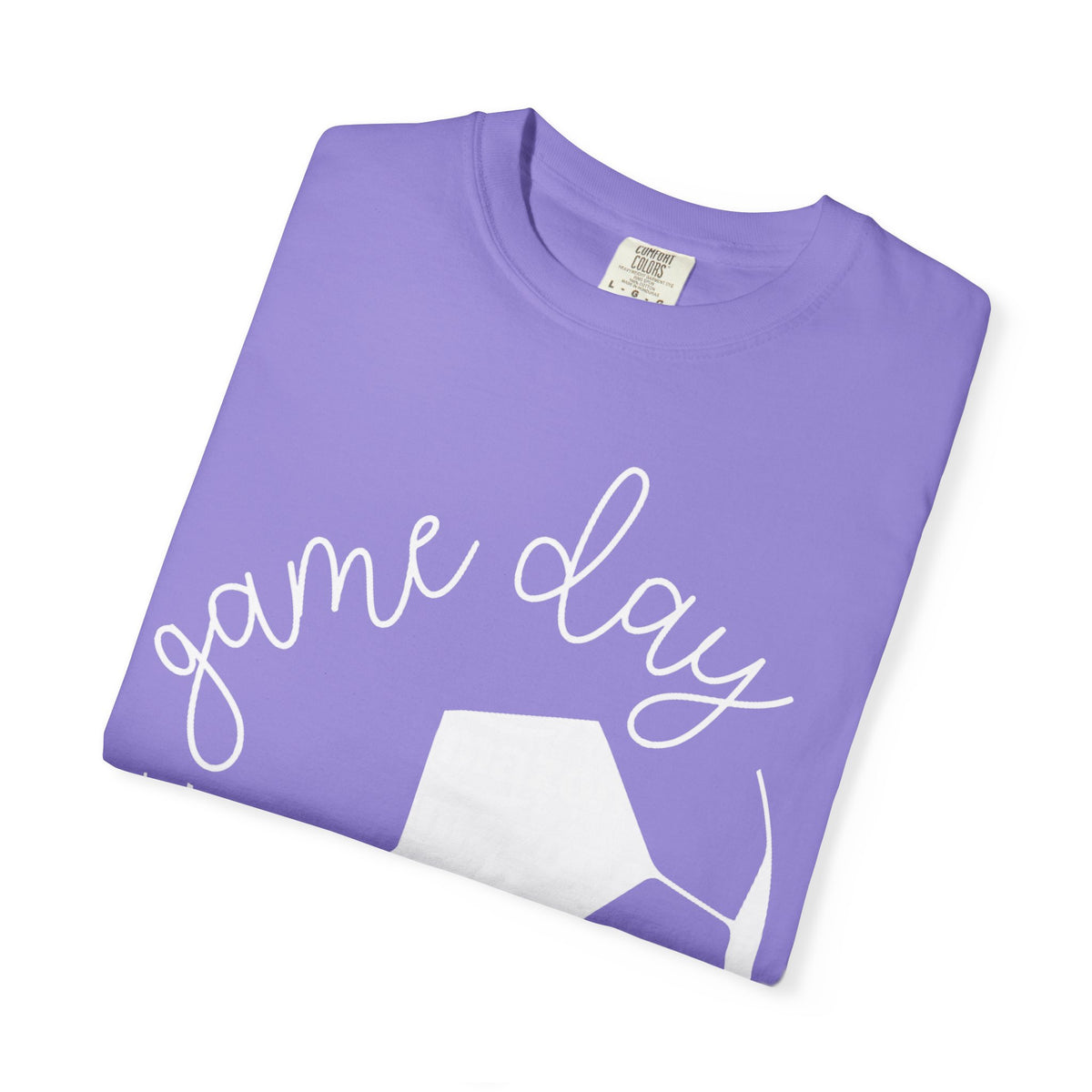 Game Day - T-shirt