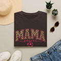 MAMA Soccer - Softstyle T-Shirt