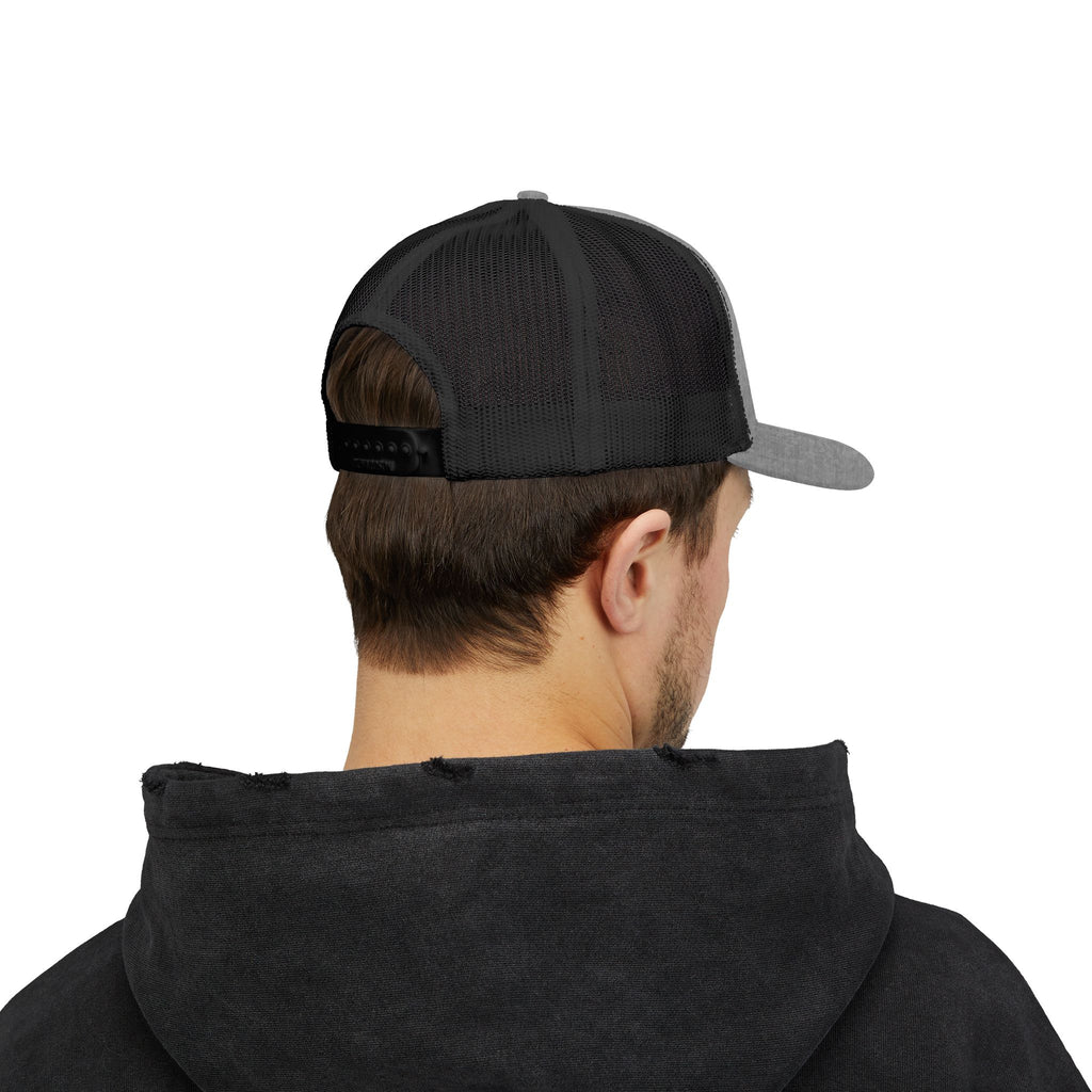 Chaos Coordinator - Snapback Trucker Cap