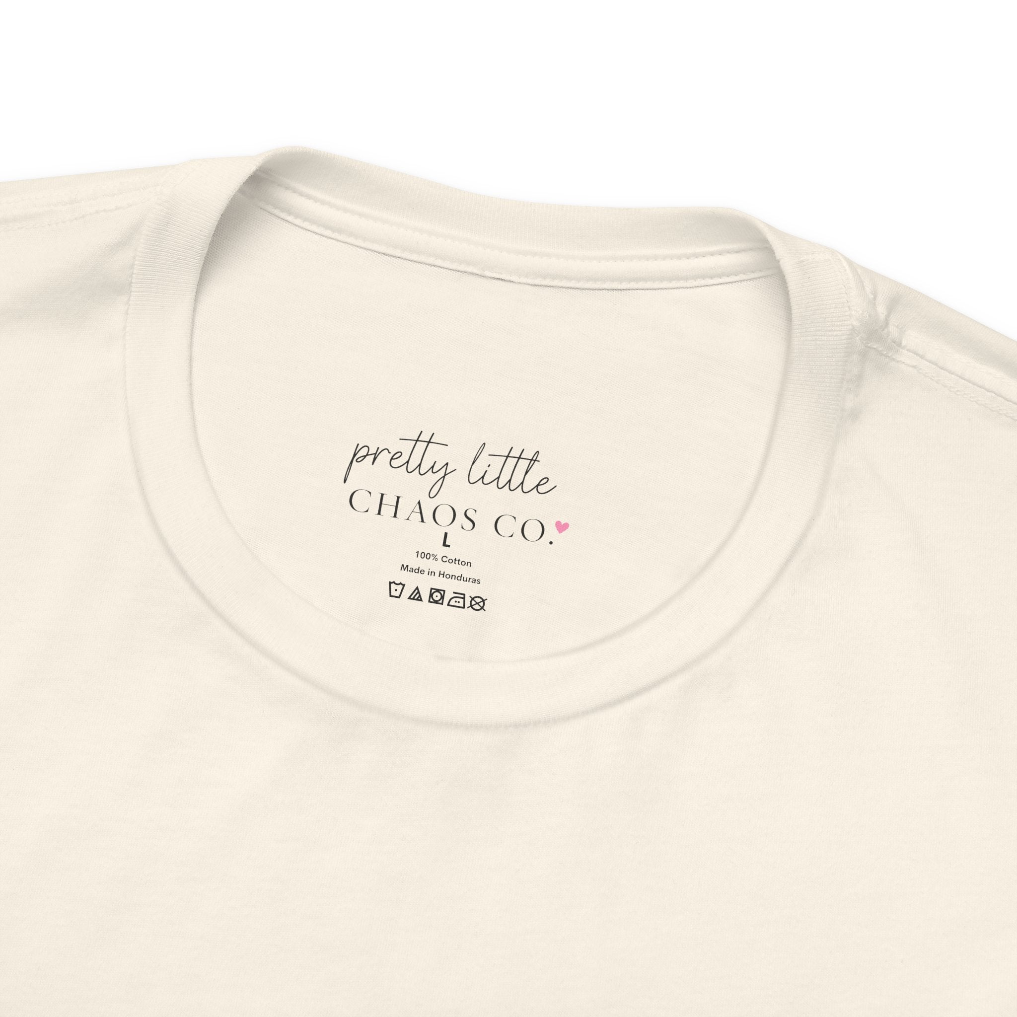SIPPIN COFFEE - Short Sleeve Tee