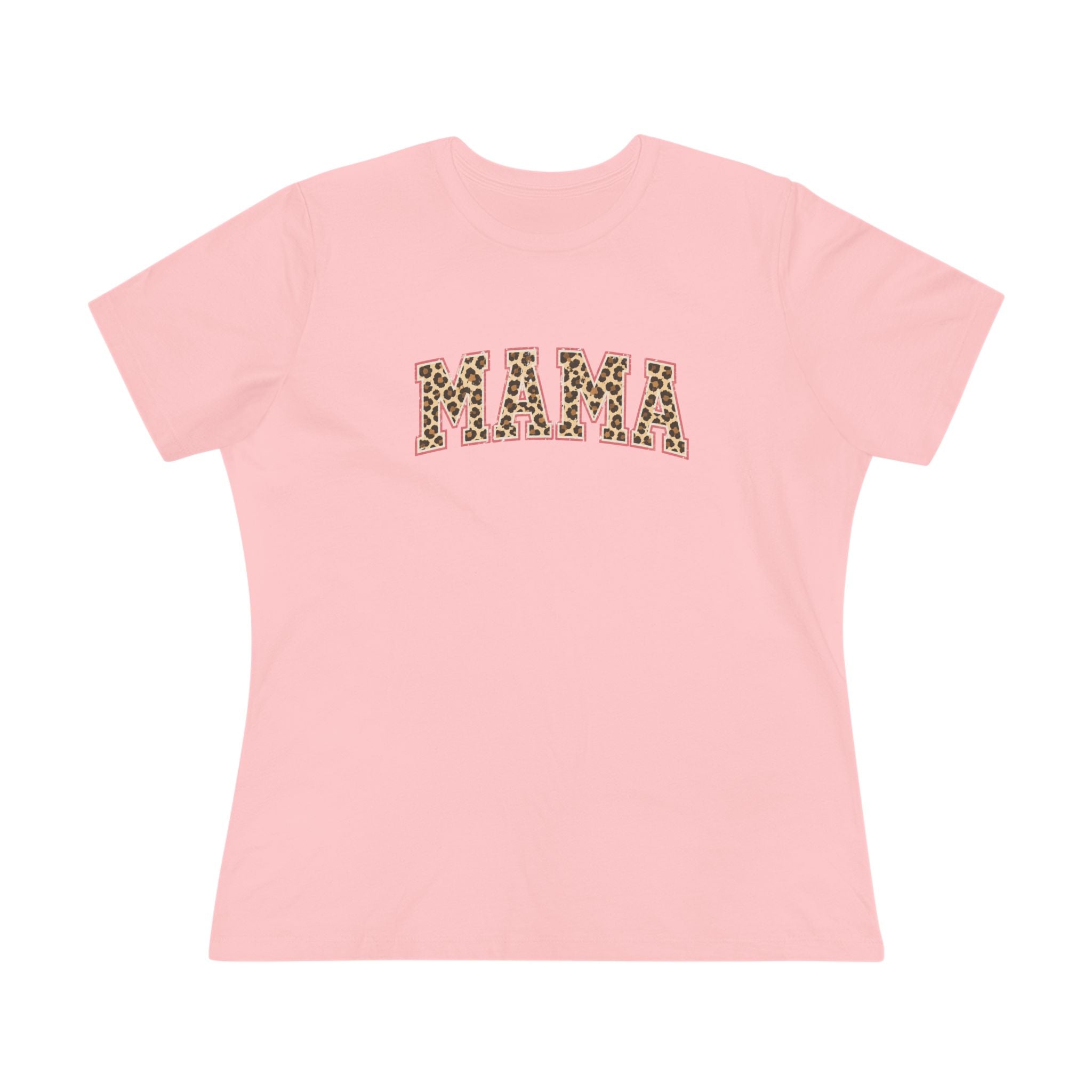 MAMA - Bella Canvas Tee