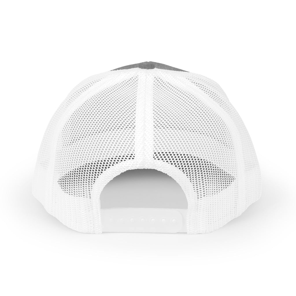 Chaos Coordinator - Snapback Trucker Cap