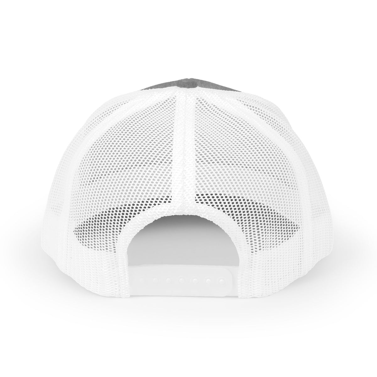 Chaos Coordinator - Snapback Trucker Cap