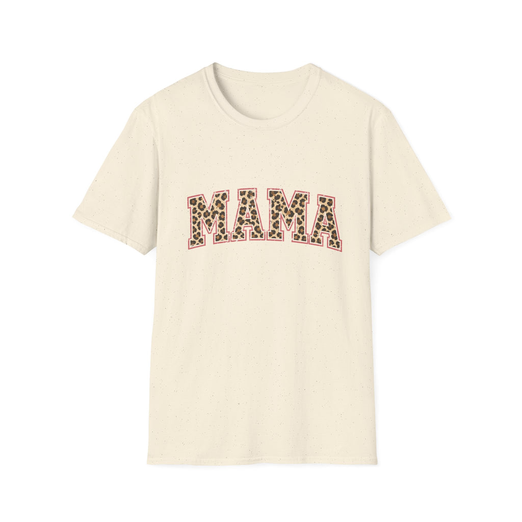 MAMA - Softstyle T-Shirt