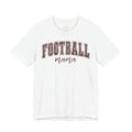 Football Mama - Short Sleeve Tee