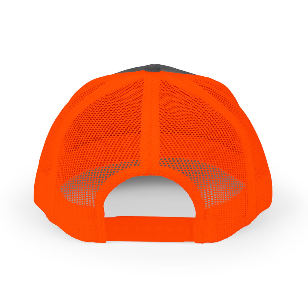 Chaos Coordinator - Snapback Trucker Cap