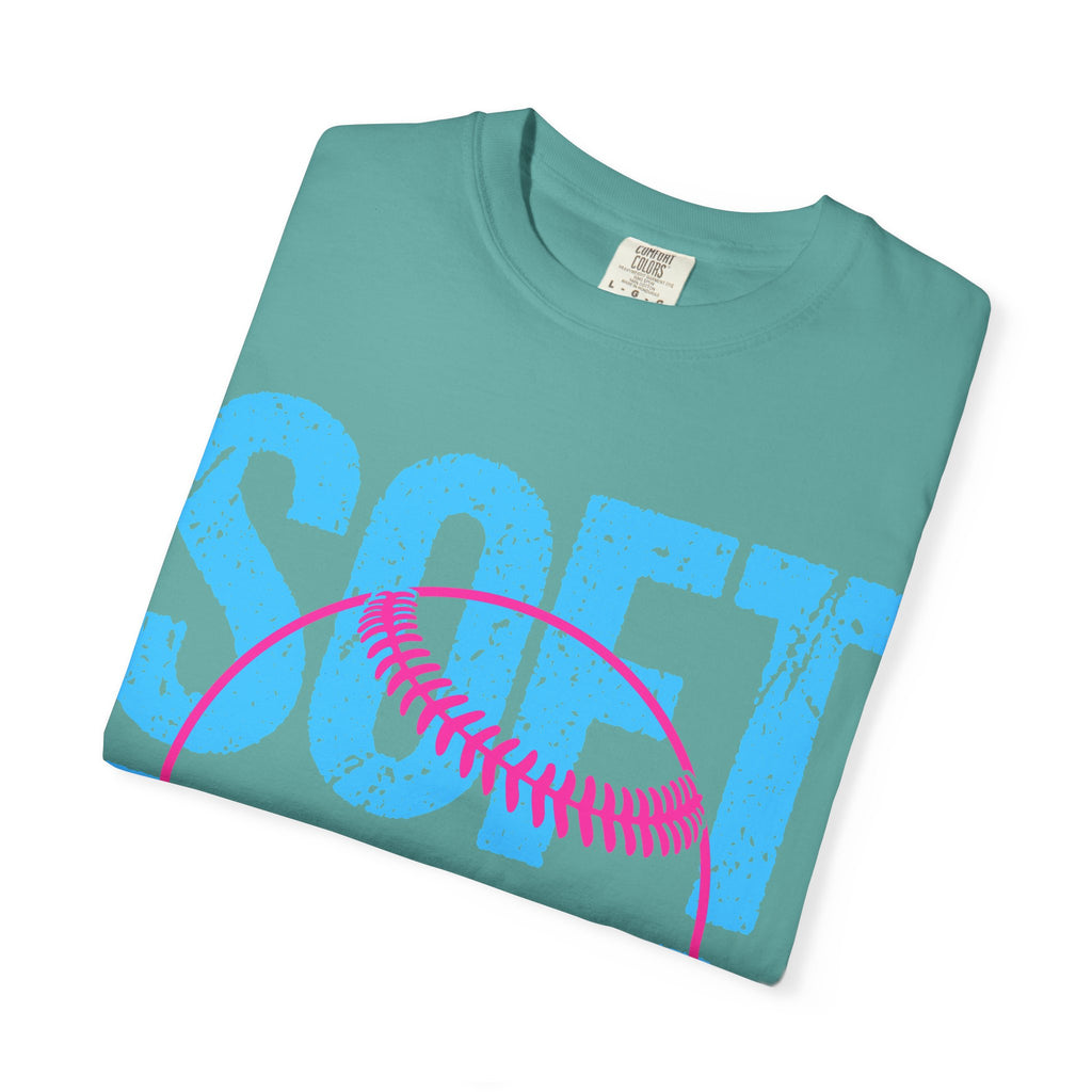 SOFTBALL T-shirt