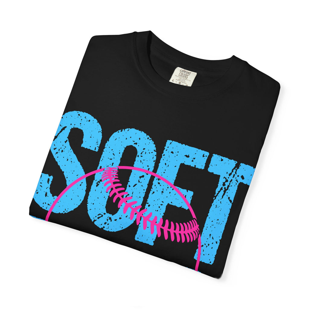 SOFTBALL T-shirt