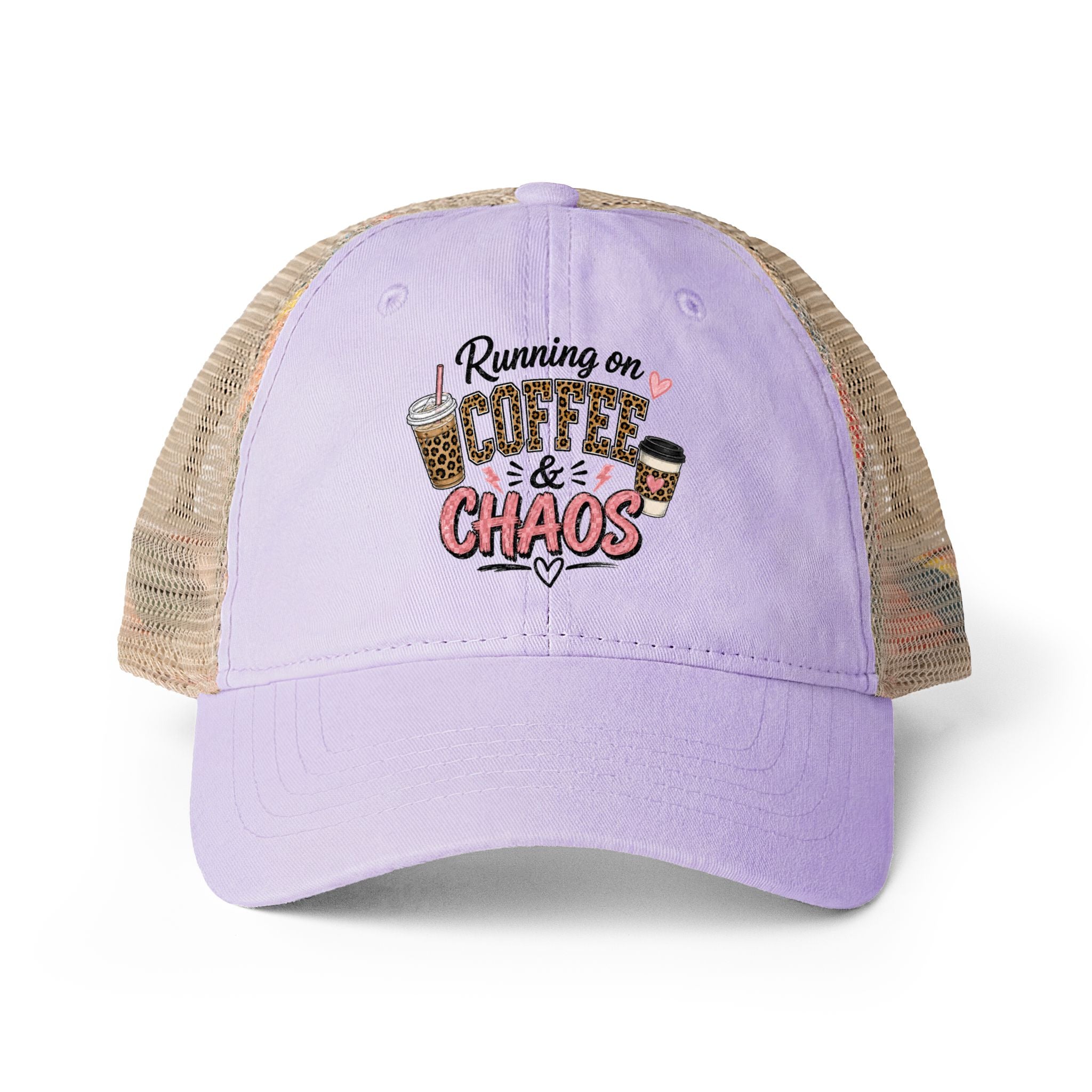 Chaos Mom Hat