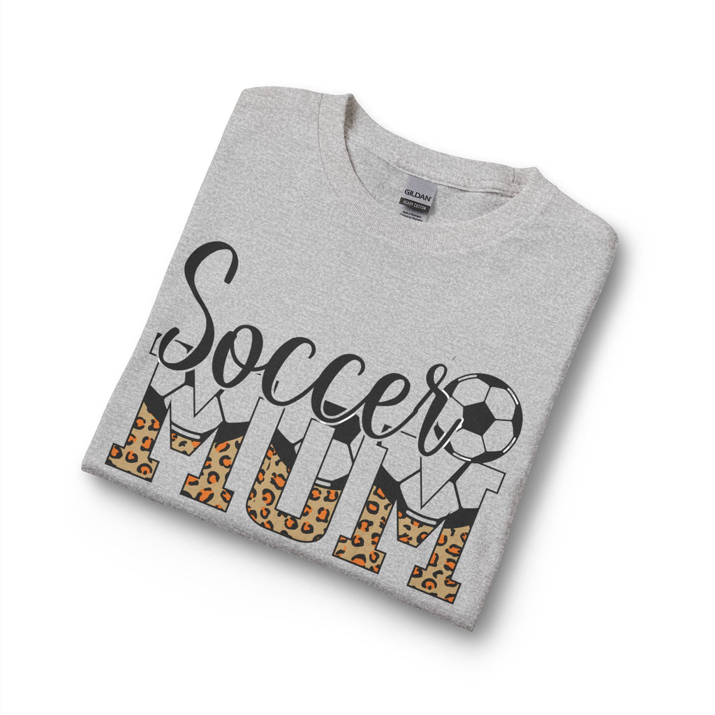 Chaos Soccer Mom - Long Sleeve T-Shirt