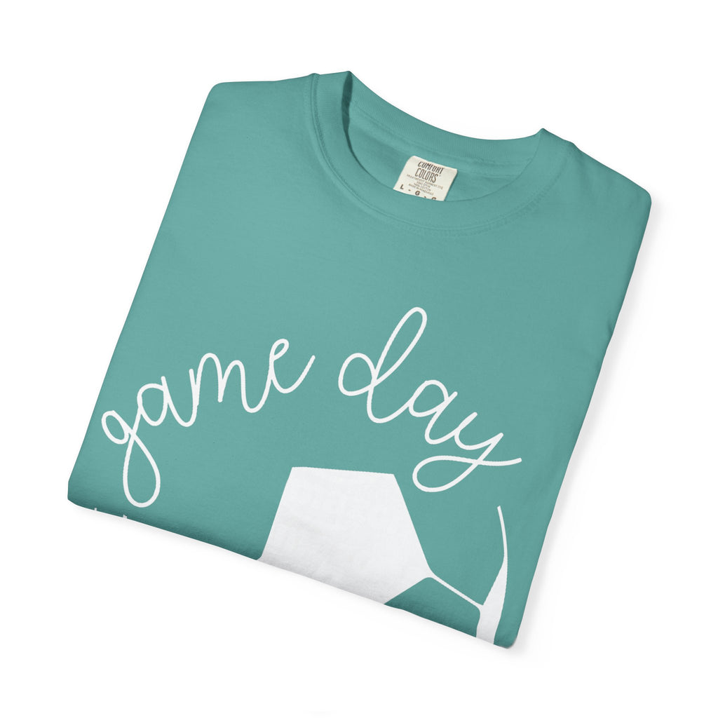 Game Day - T-shirt