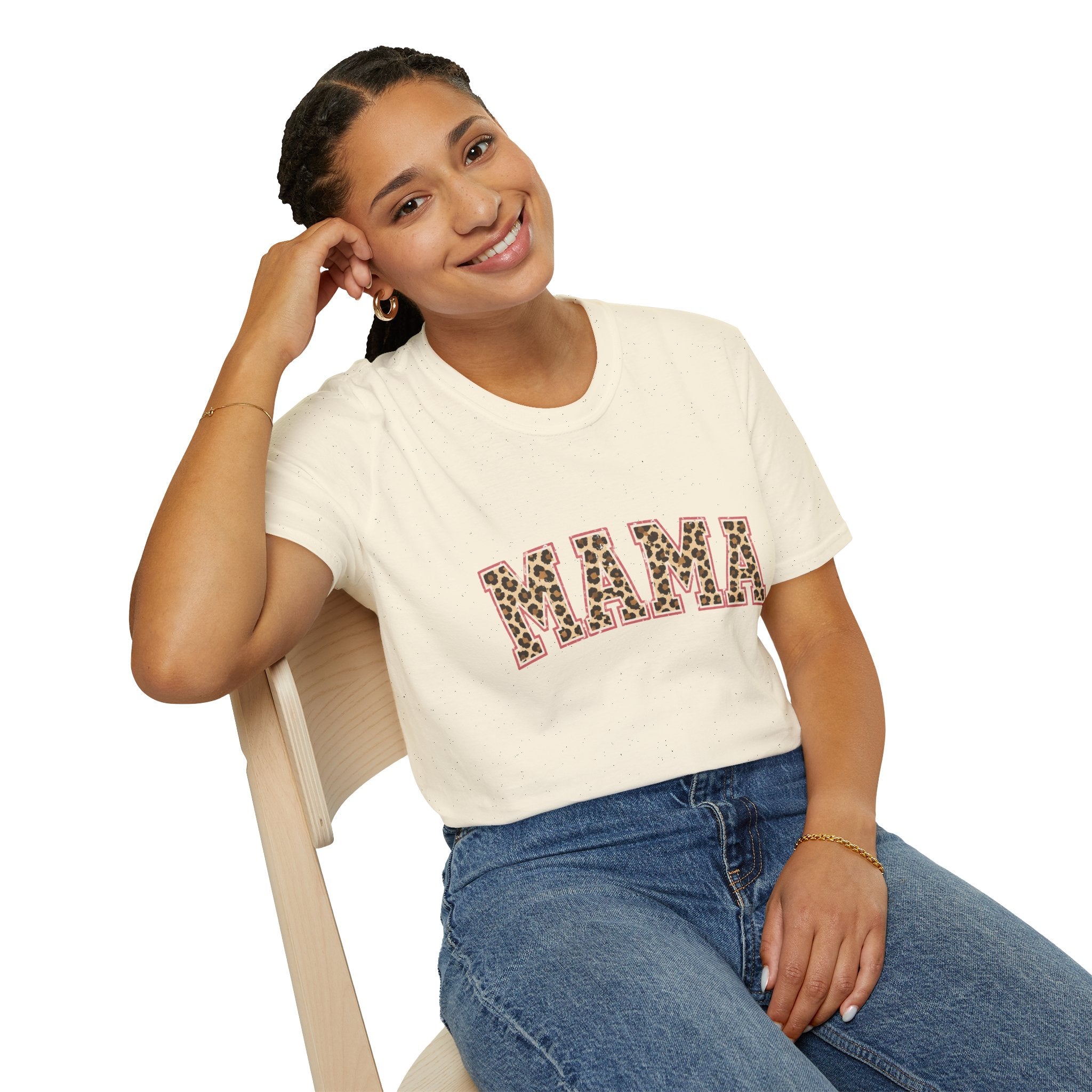 MAMA - Softstyle T-Shirt