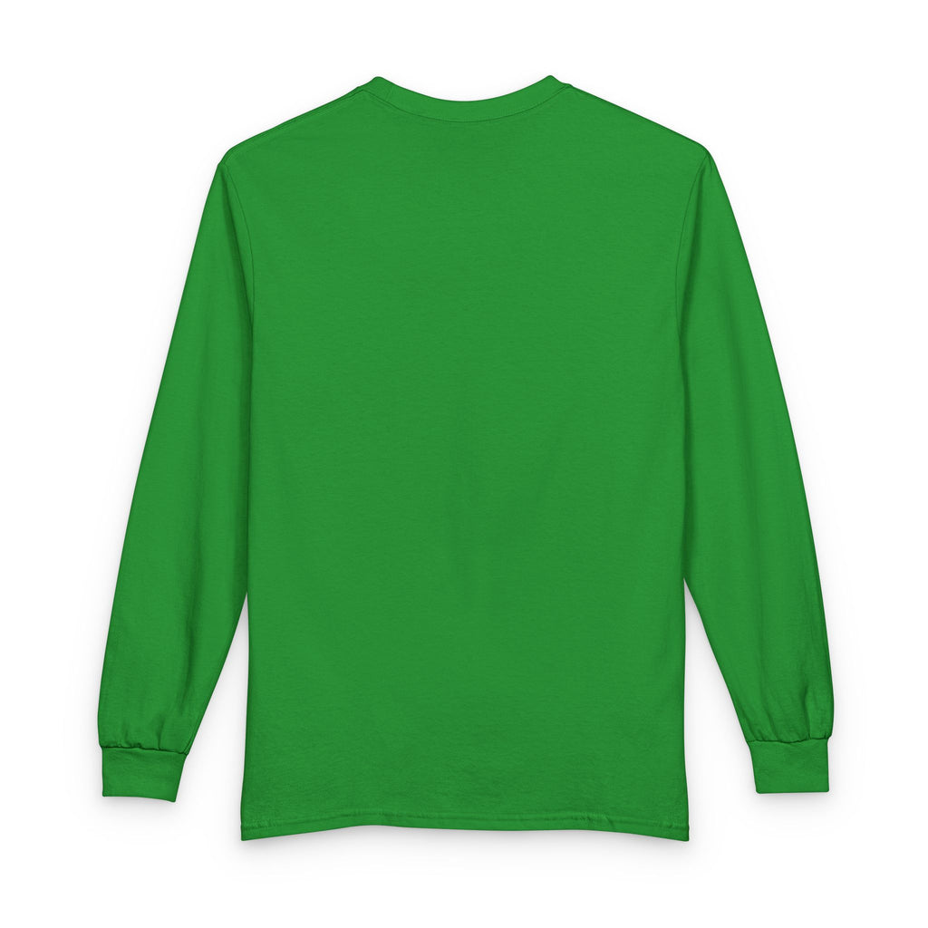 Chaos Soccer Mom - Long Sleeve T-Shirt