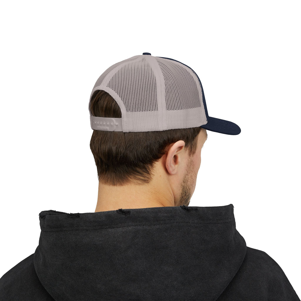 Chaos Coordinator - Snapback Trucker Cap