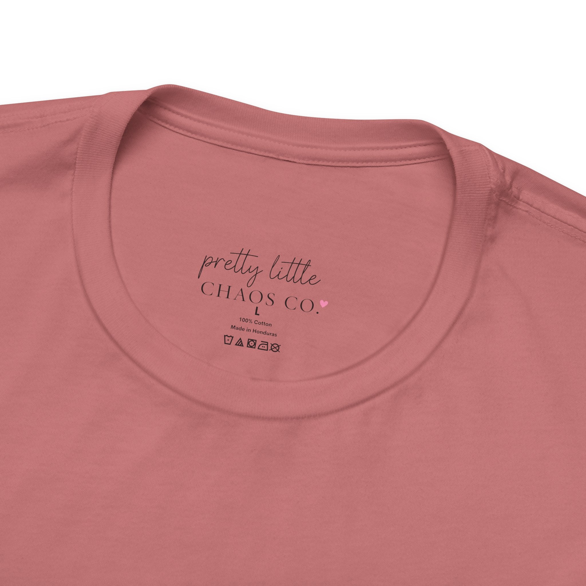 SIPPIN COFFEE - Short Sleeve Tee