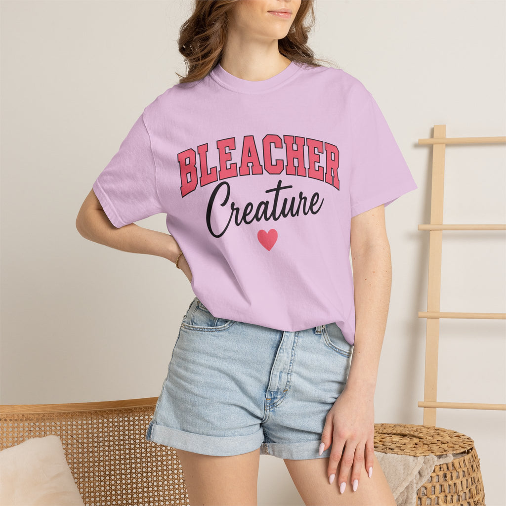 Bleacher Creature - Comfort Colors