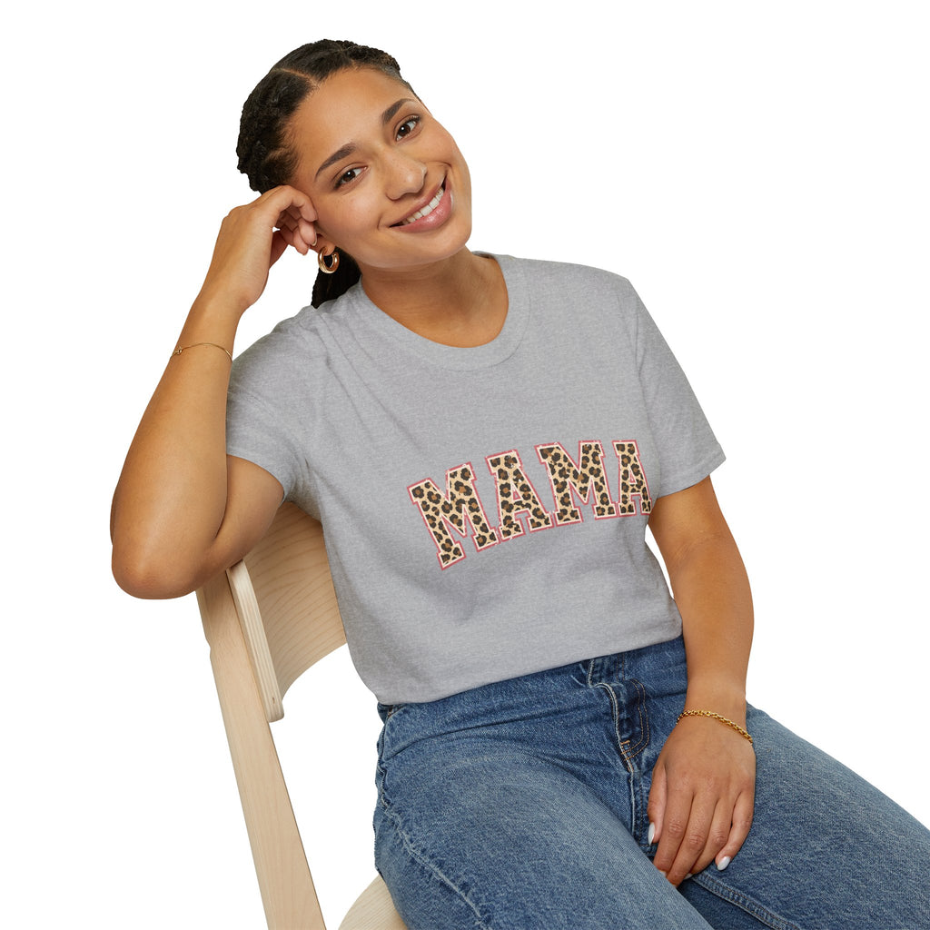 MAMA - Softstyle T-Shirt