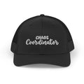 Chaos Coordinator - Snapback Trucker Cap