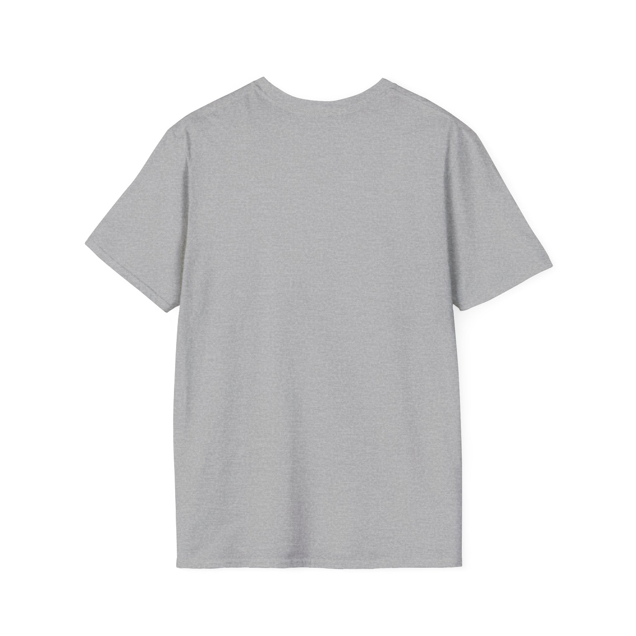 Soccer Mom - Softstyle T-Shirt
