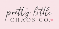 💕Pretty Little Chaos Co - Home