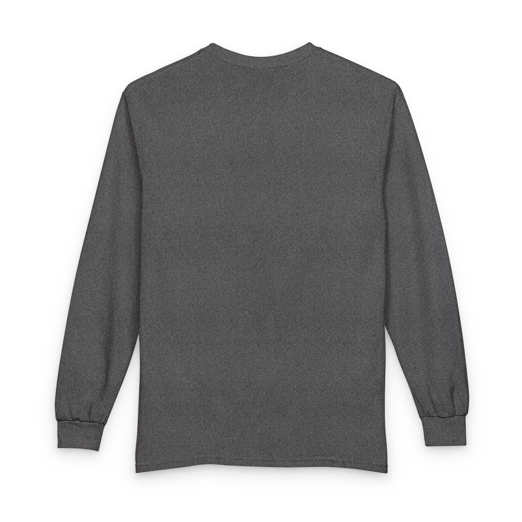 Chaos Soccer Mom - Long Sleeve T-Shirt