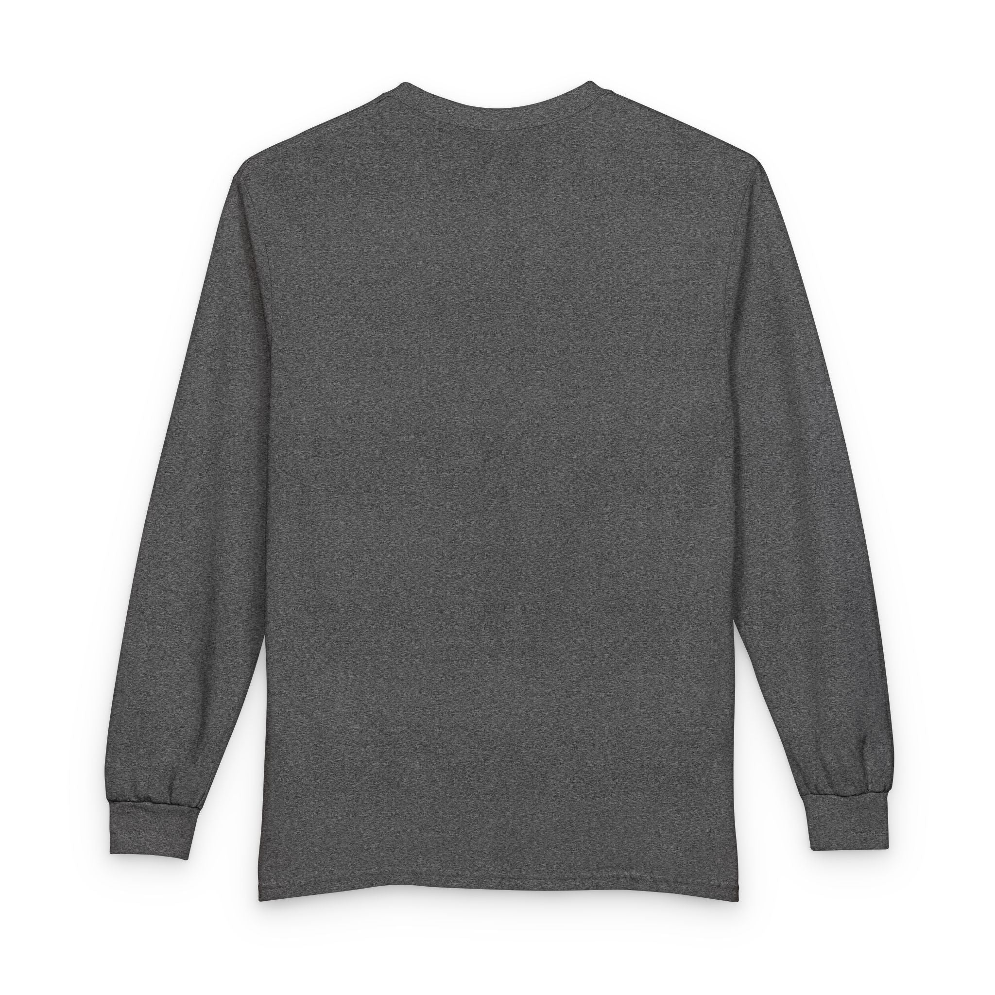 Chaos Soccer Mom - Long Sleeve T-Shirt