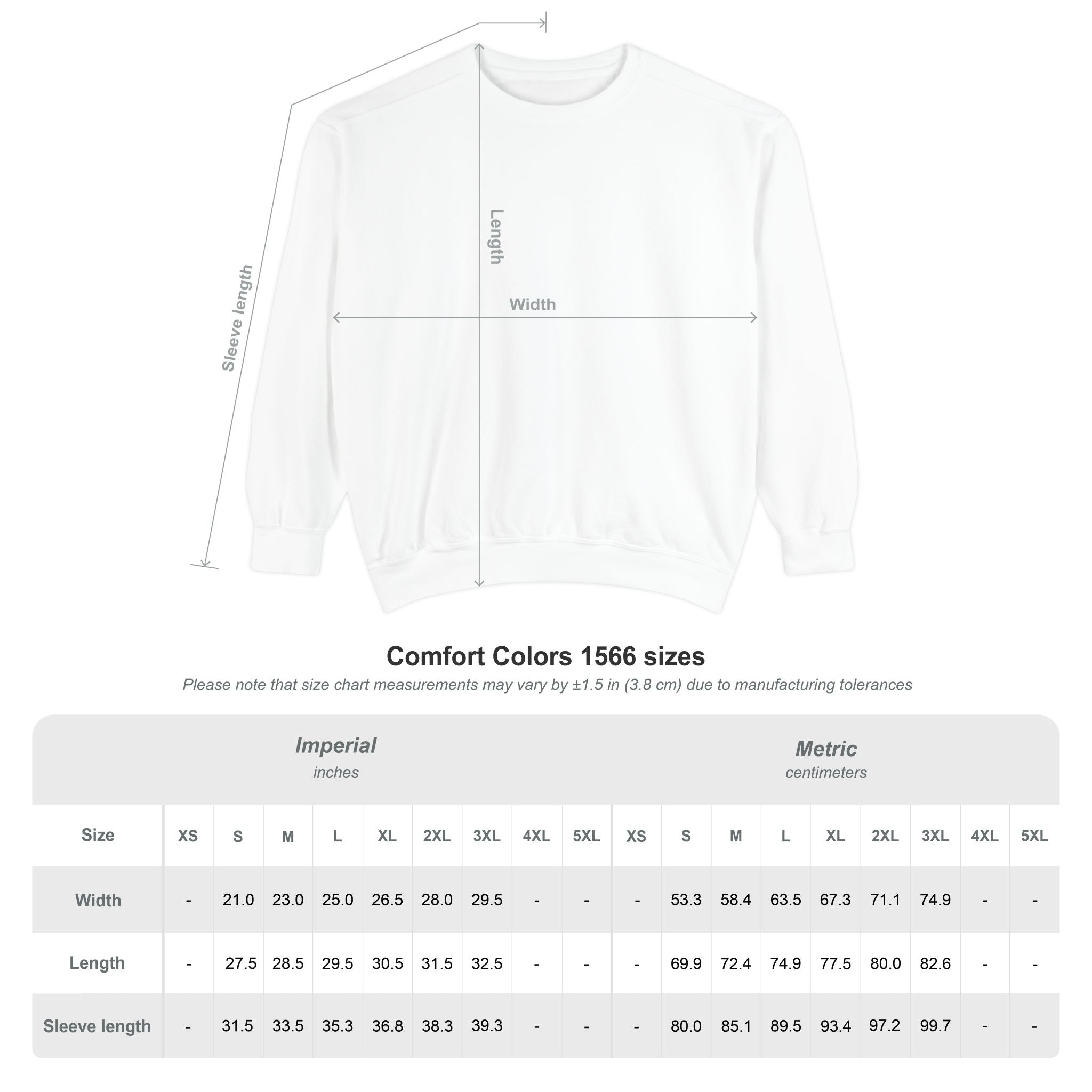 Chaos Soccer Mom - Sweatshirt
