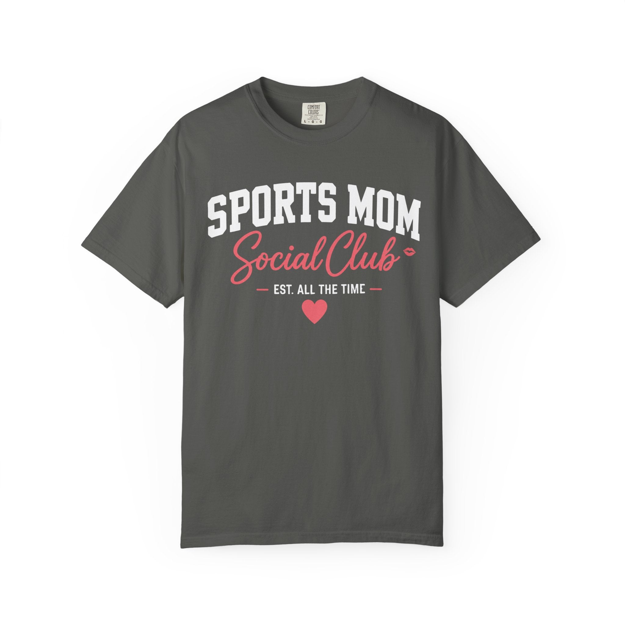 Sports Mom Social Club
