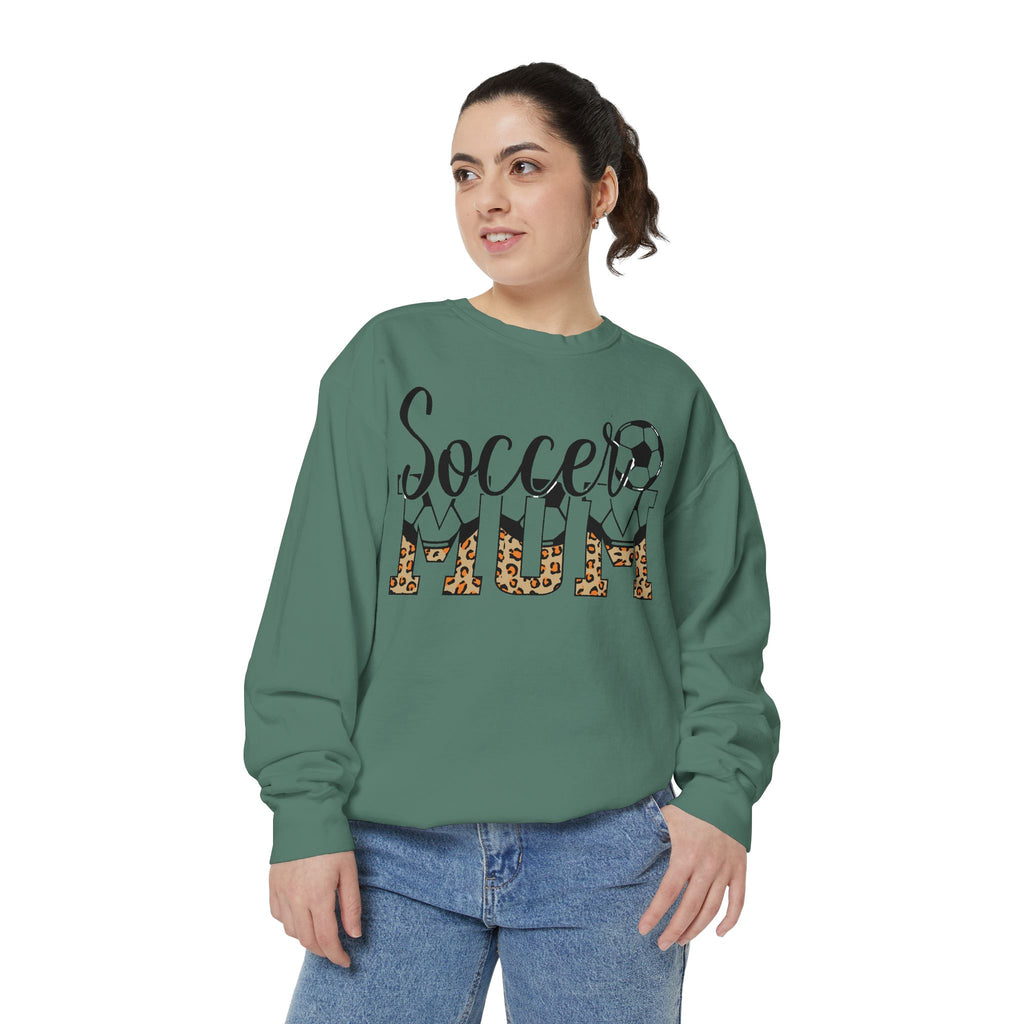 Chaos Soccer Mom - Sweatshirt