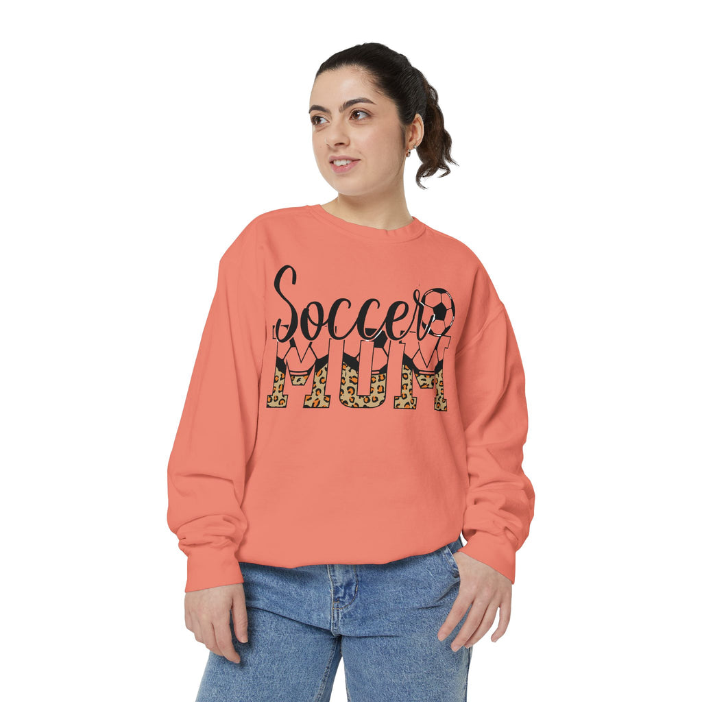 Chaos Soccer Mom - Sweatshirt