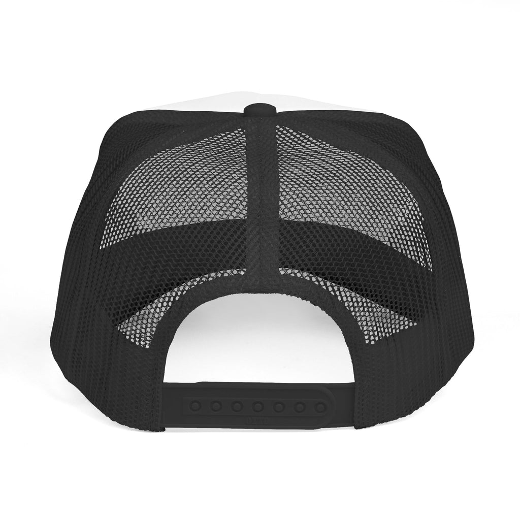 Loud Moms Win Games - Trucker Hat