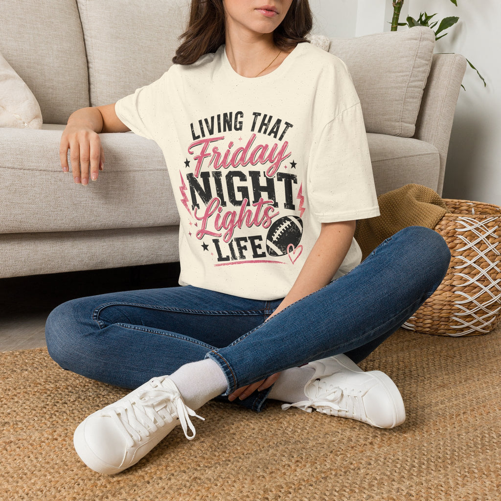 Friday Night Lights - Softstyle T-Shirt