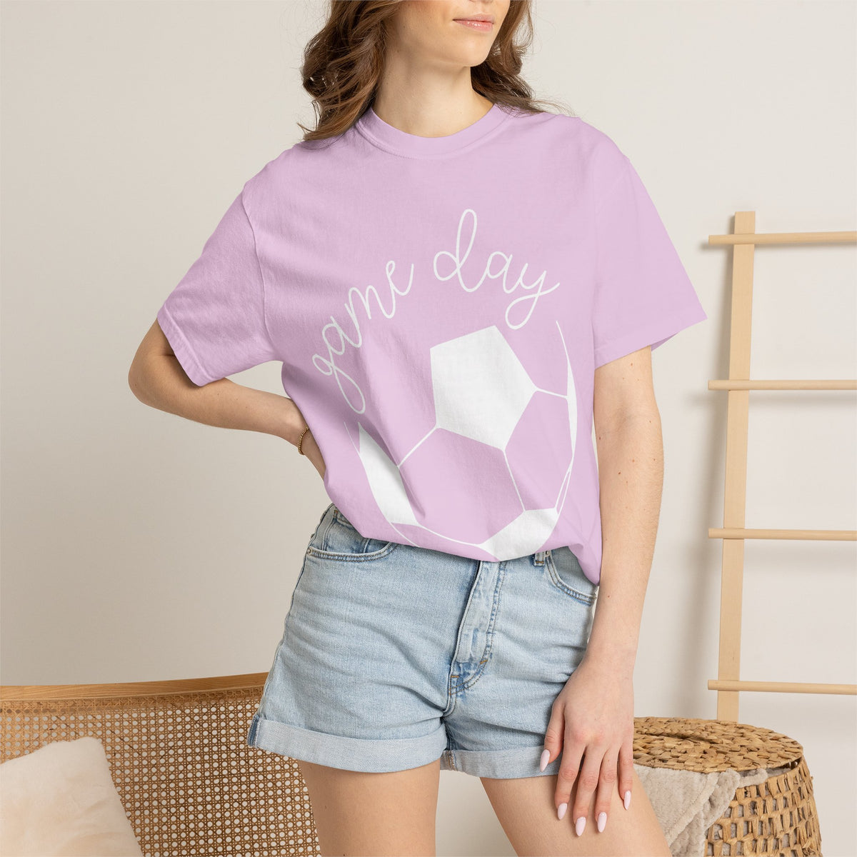 Game Day - T-shirt