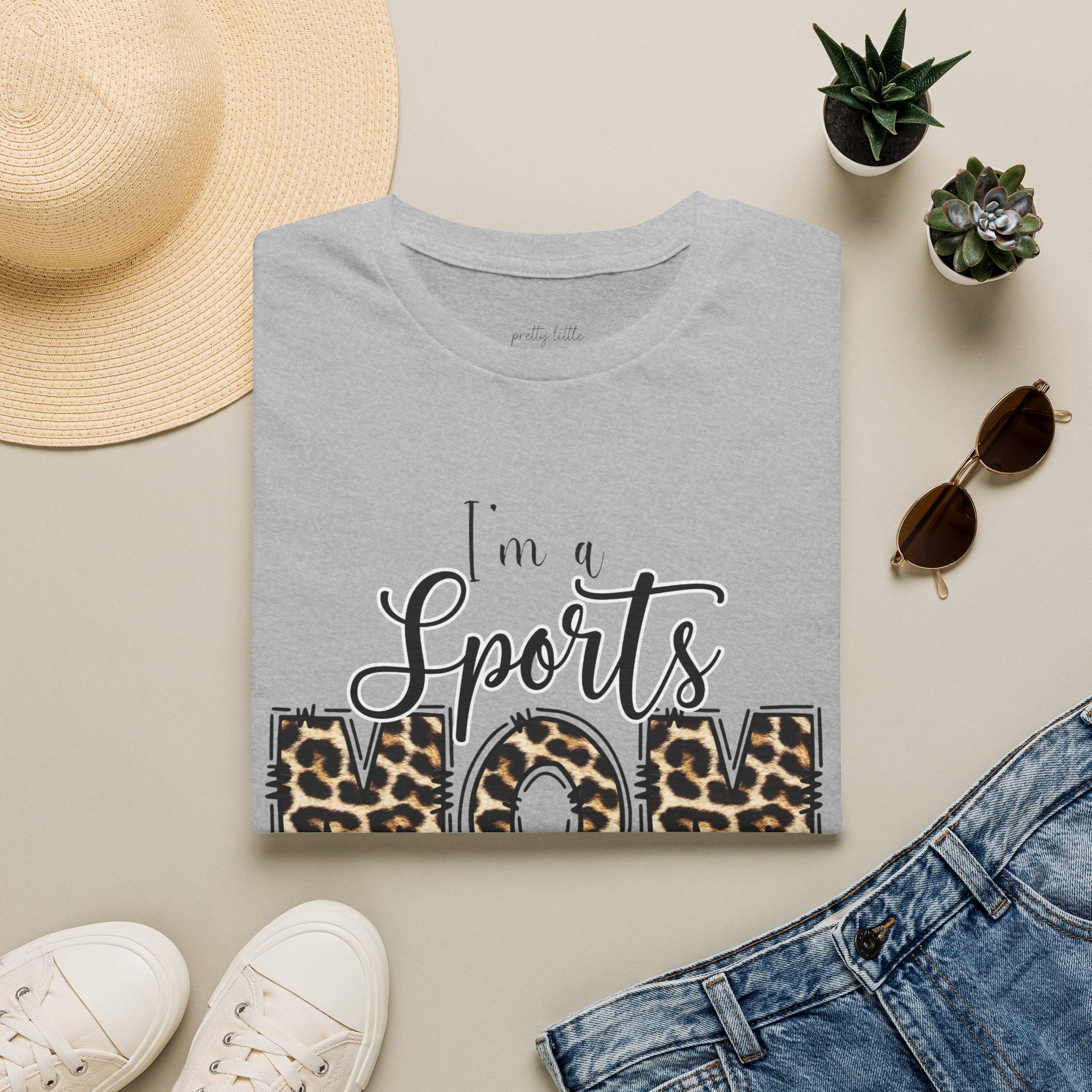 Of course I’m broke - Softstyle T-Shirt