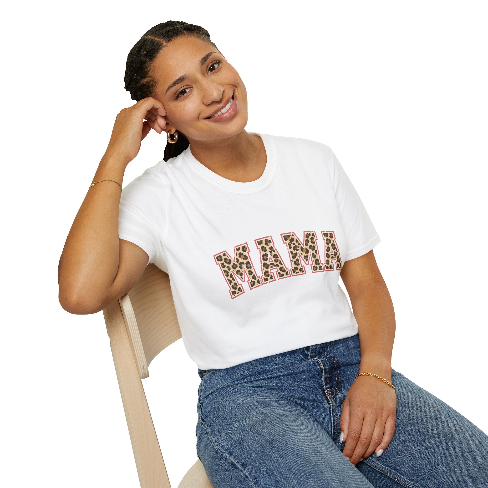 MAMA - Softstyle T-Shirt