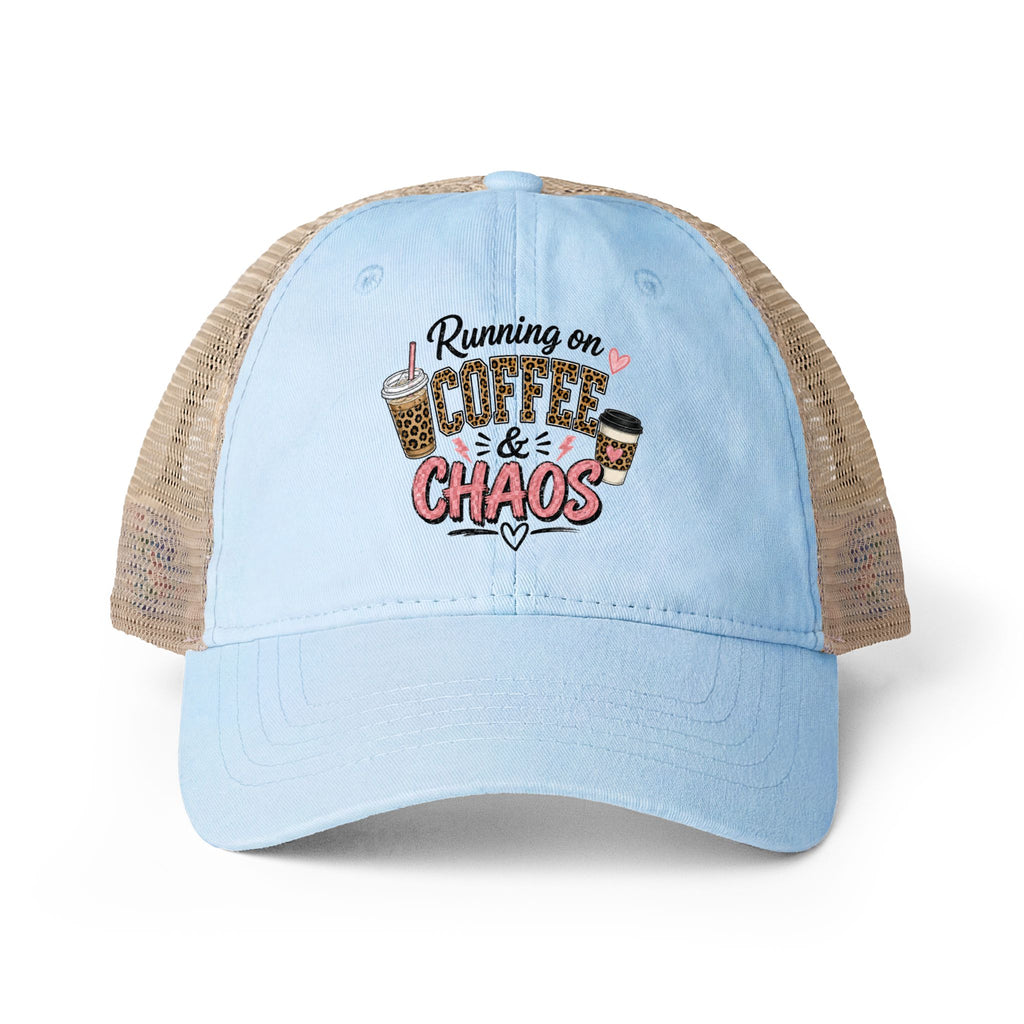 Chaos Mom Hat