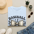 Baseball Mama - Softstyle T-Shirt