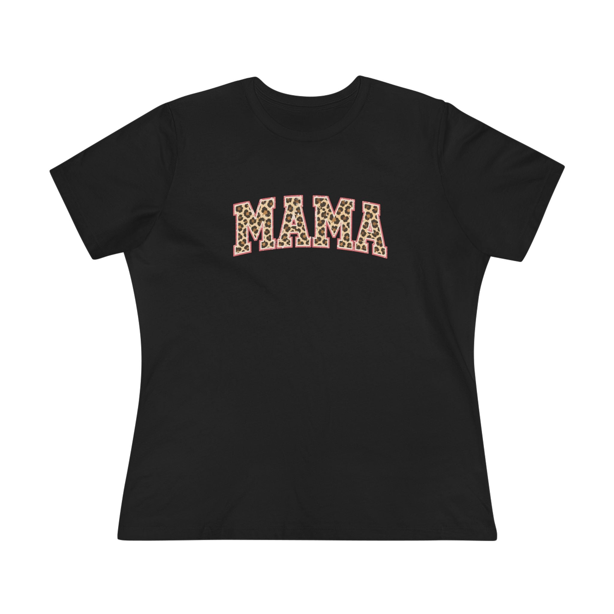 MAMA - Bella Canvas Tee